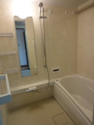 壁面収納でお部屋がひろびろ 壁面収納でお部屋がひろびろ